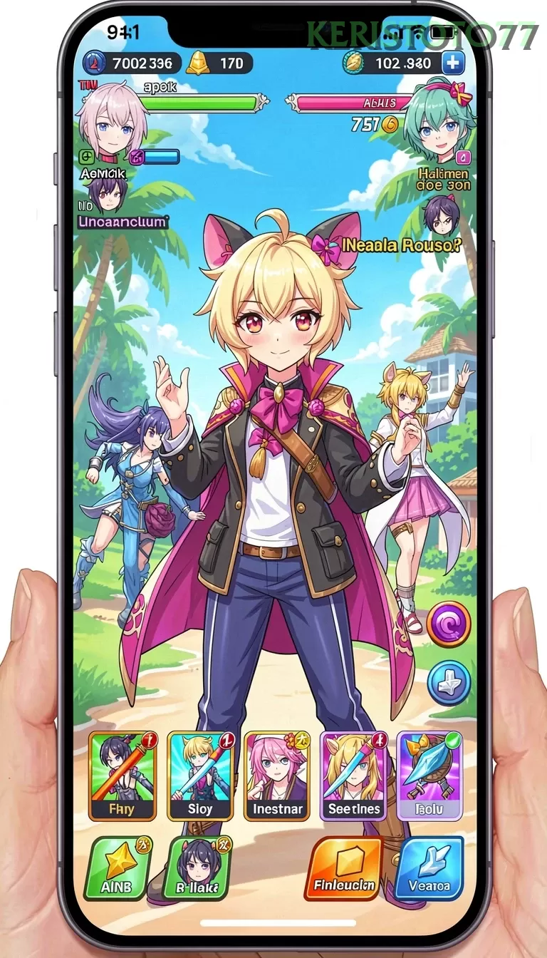 Screenshot Golden Leprechaun Megaways