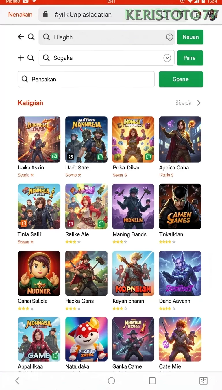 Screenshot Cash Reveal